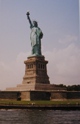 Statue of Liberty, New York